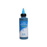 Natural Spirulina Blue Airbrush Color 4.5 oz